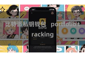 比特派私钥钱包   portfolio tracking